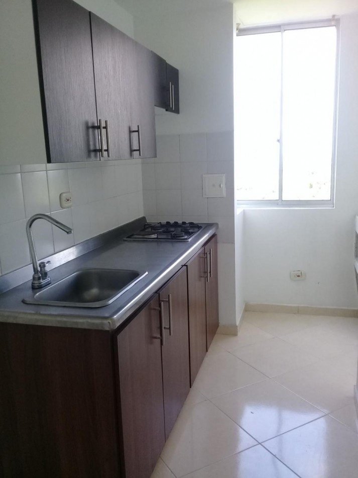 APARTAMENTO BELLA BLANCA ARMENIA 