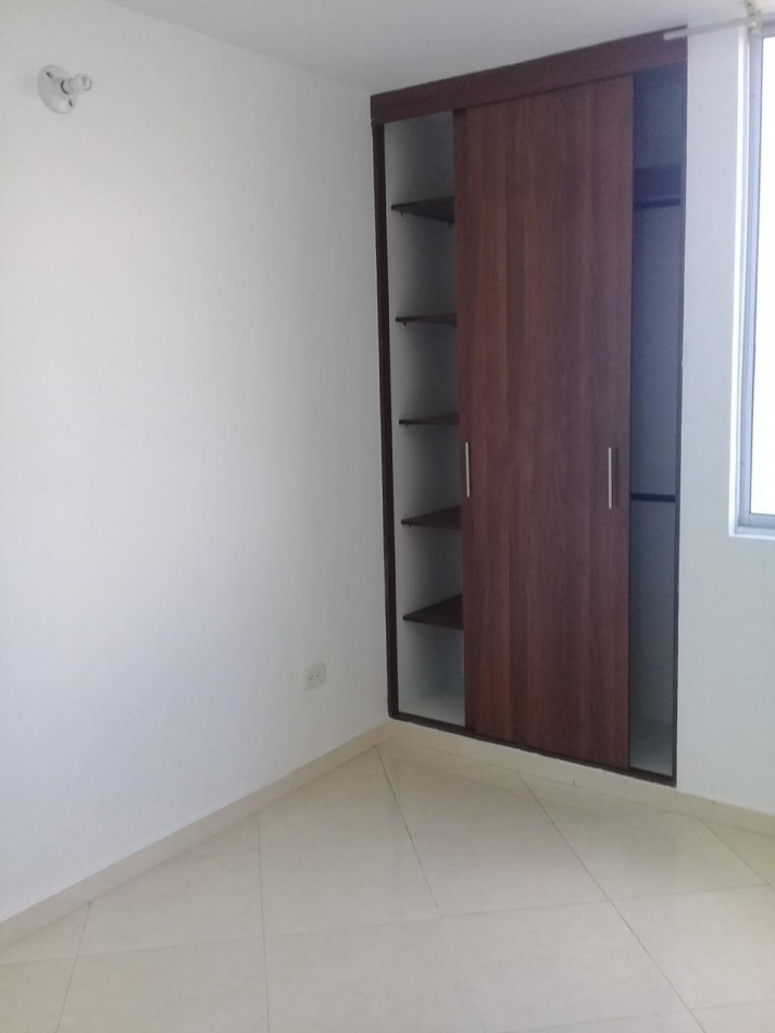 APARTAMENTO BELLA BLANCA ARMENIA 