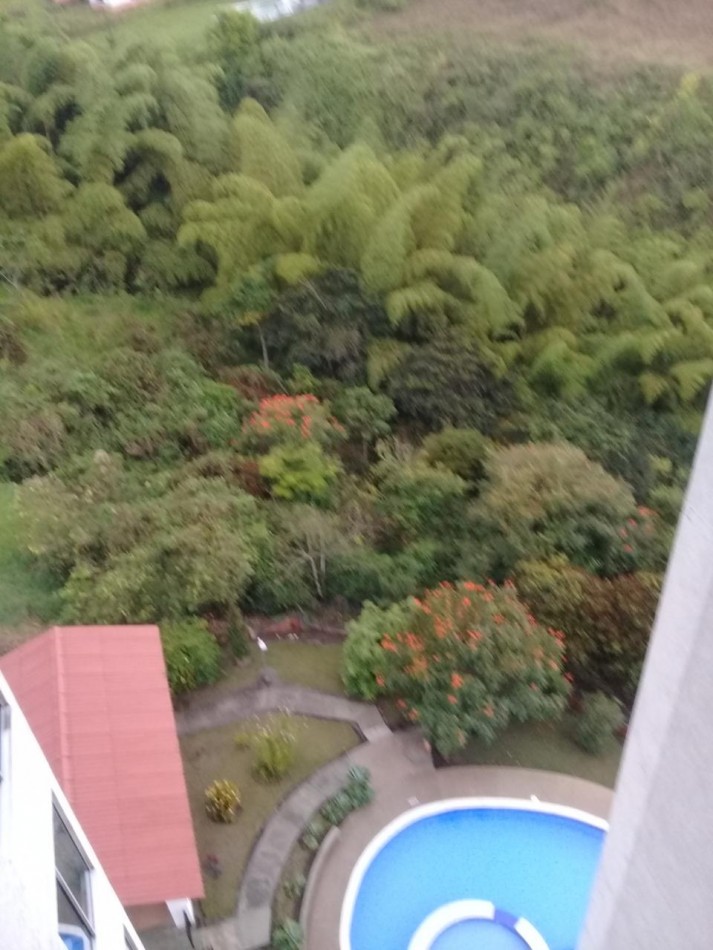 APARTAMENTO BELLA BLANCA ARMENIA 