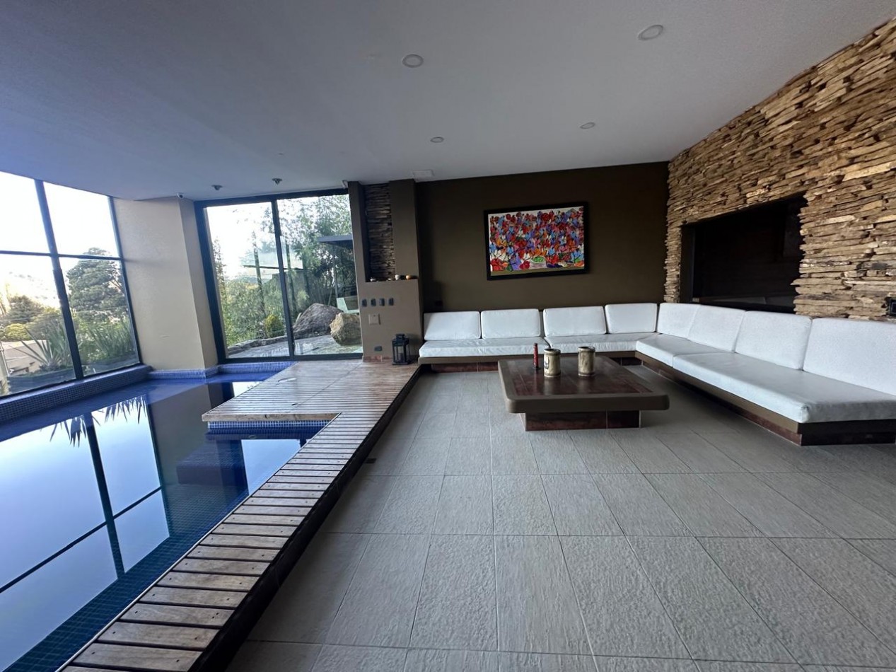 casa campestre la calera 