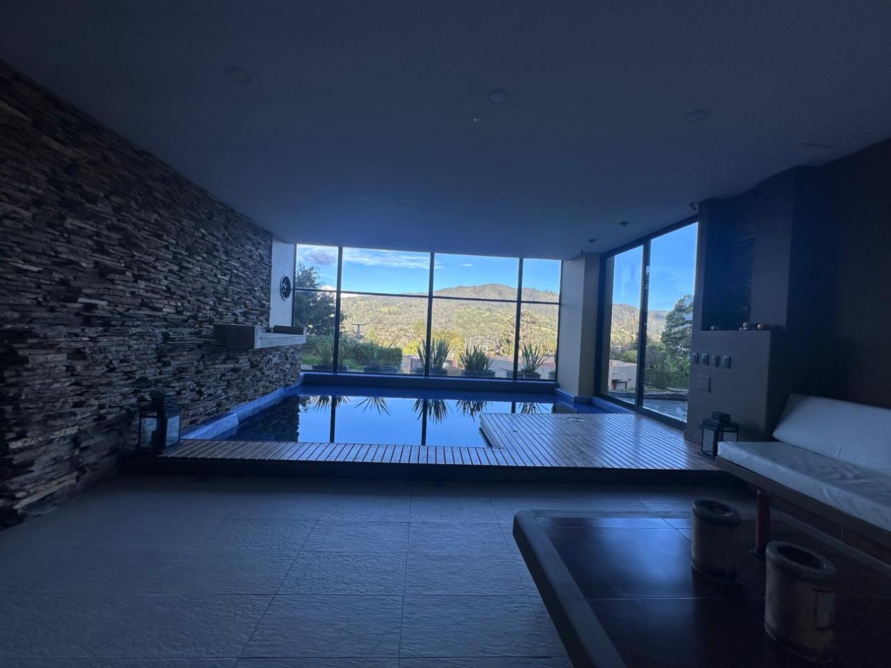 casa campestre la calera 