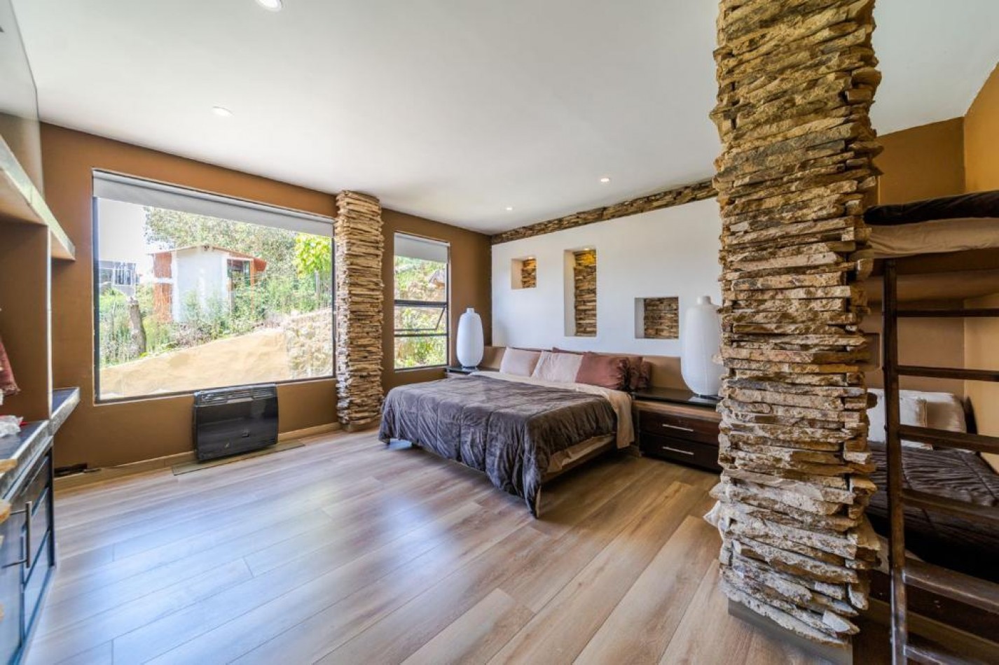 casa campestre la calera 
