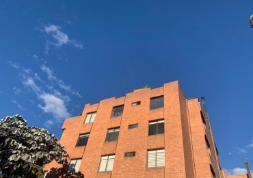 VENDO APARTAMENTO IBERIA - EXTERIOR