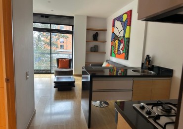 apartestudio  chico navarra 