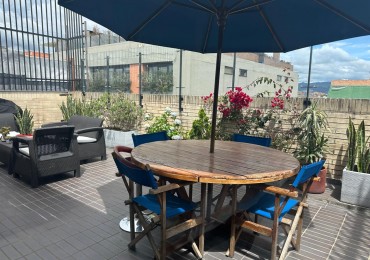 apartamento duplex chico