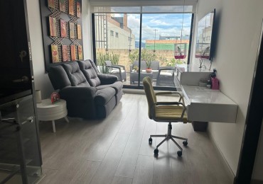 apartamento duplex chico