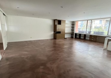 apartamento rosales