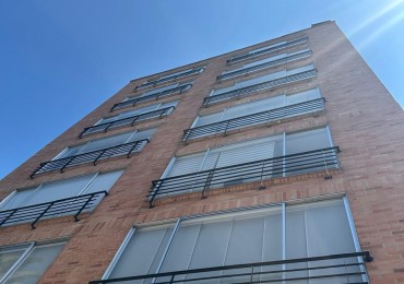 APARTAESTUDIO EN VENTA CEDRITOS - BALCON