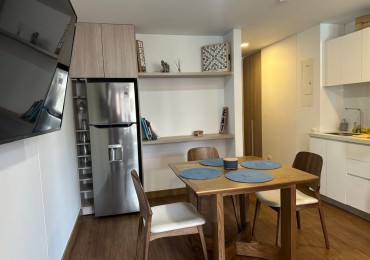 apartamento centro internacional