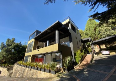 casa campestre la calera 